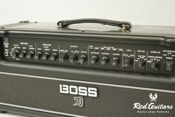 KATANA ARTIST HEAD GEN 3